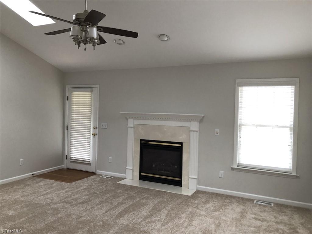 8102 Daltonshire Drive Oak Ridge, NC 27310 - Photo 2 of 16
