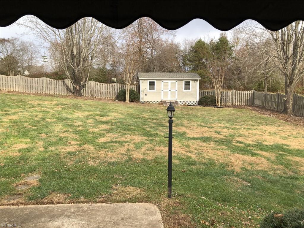 8102 Daltonshire Drive Oak Ridge, NC 27310 - Photo 15 of 16