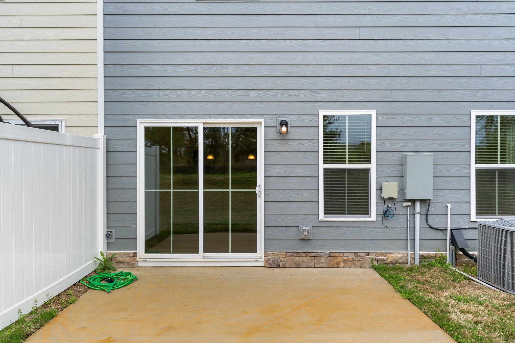 160 Keelon Gap Road Spring Hill, TN 37174 - Photo 28 of 32 a front view of a house with a garage