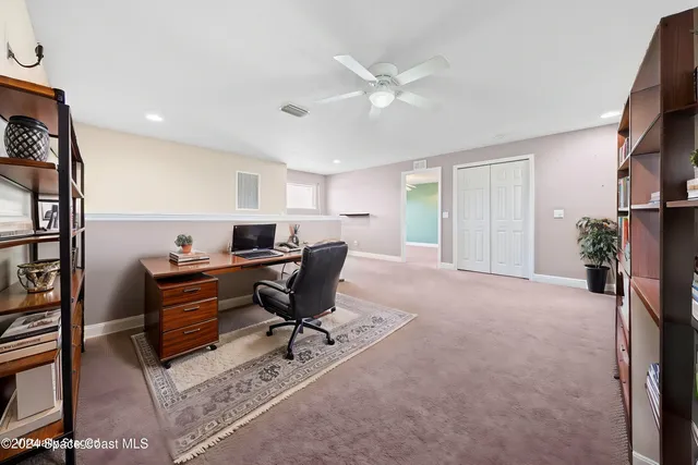 $495,000 | 49 Sorrento Court, Satellite Beach, FL 32937