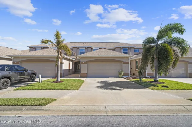 $495,000 | 49 Sorrento Court, Satellite Beach, FL 32937