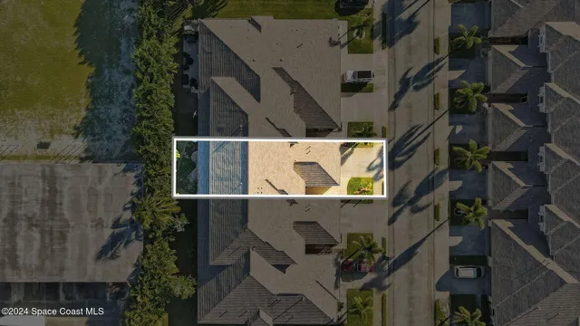 $495,000 | 49 Sorrento Court, Satellite Beach, FL 32937