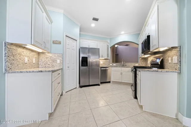 $495,000 | 49 Sorrento Court, Satellite Beach, FL 32937