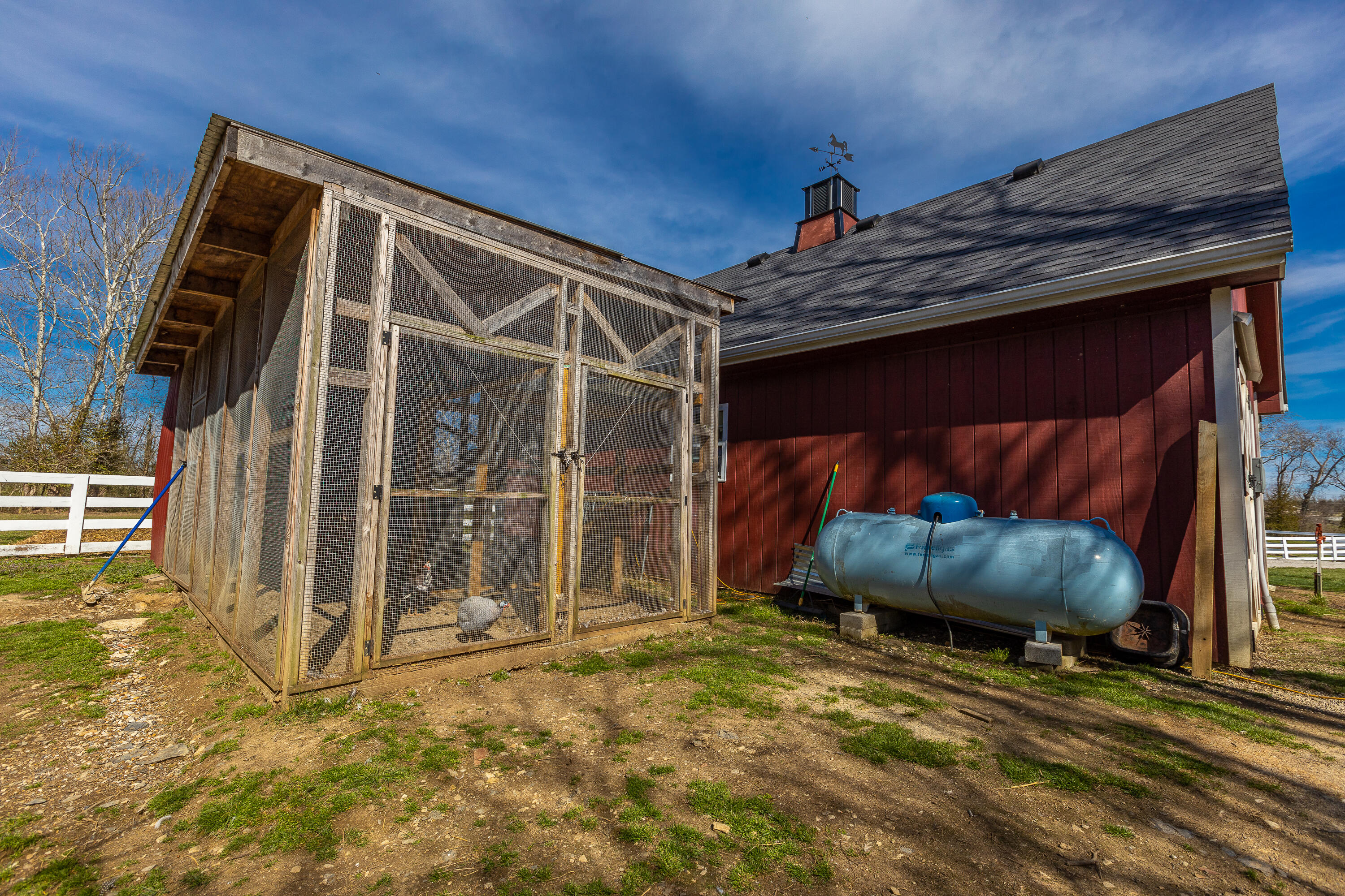 5029 Walnut Meadow Road Paint Lick, KY 40461 - Photo 51 of 53 4-14