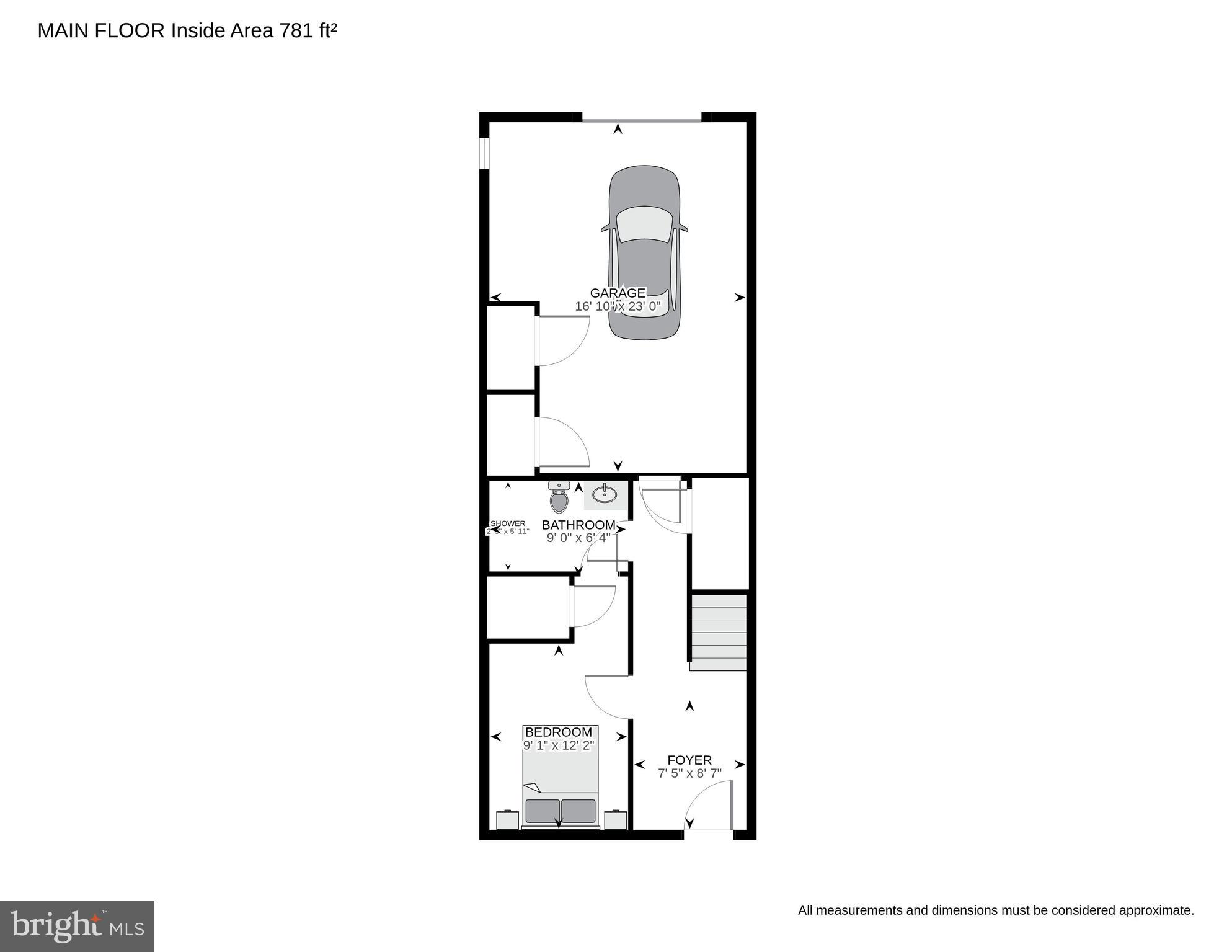 818 Bond Street Frederick, MD 21701 - Photo 26 of 34