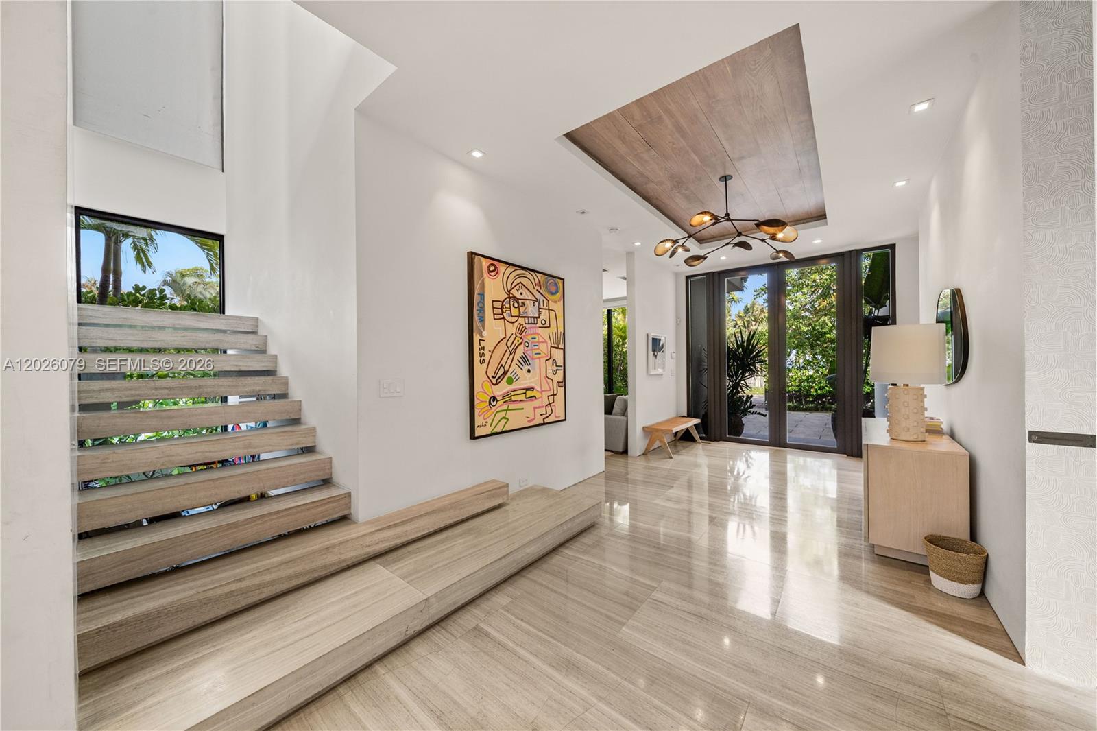 5061 North Bay Road Miami Beach, FL 33140 - Photo 13 of 63