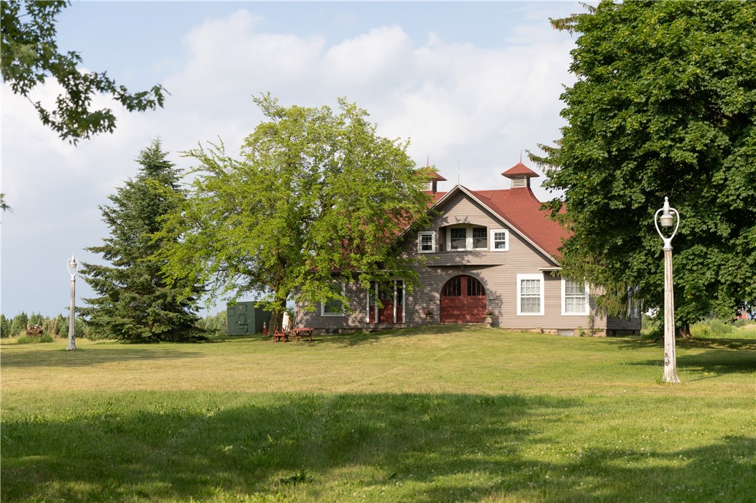 336 County Line Road Hamlin, NY 14464 - Photo 36 of 47