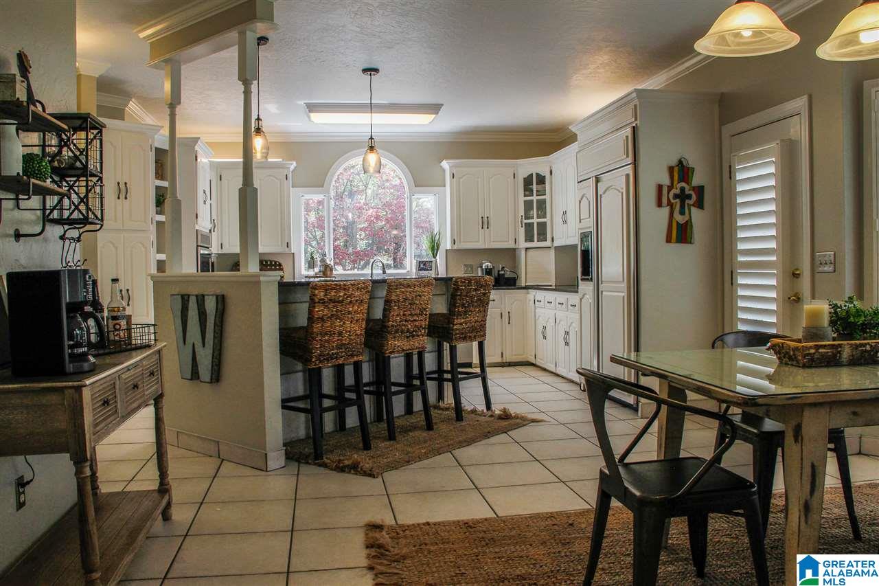 309 Wind Ridge Northeast Jacksonville, AL 36265 - Photo 22 of 49