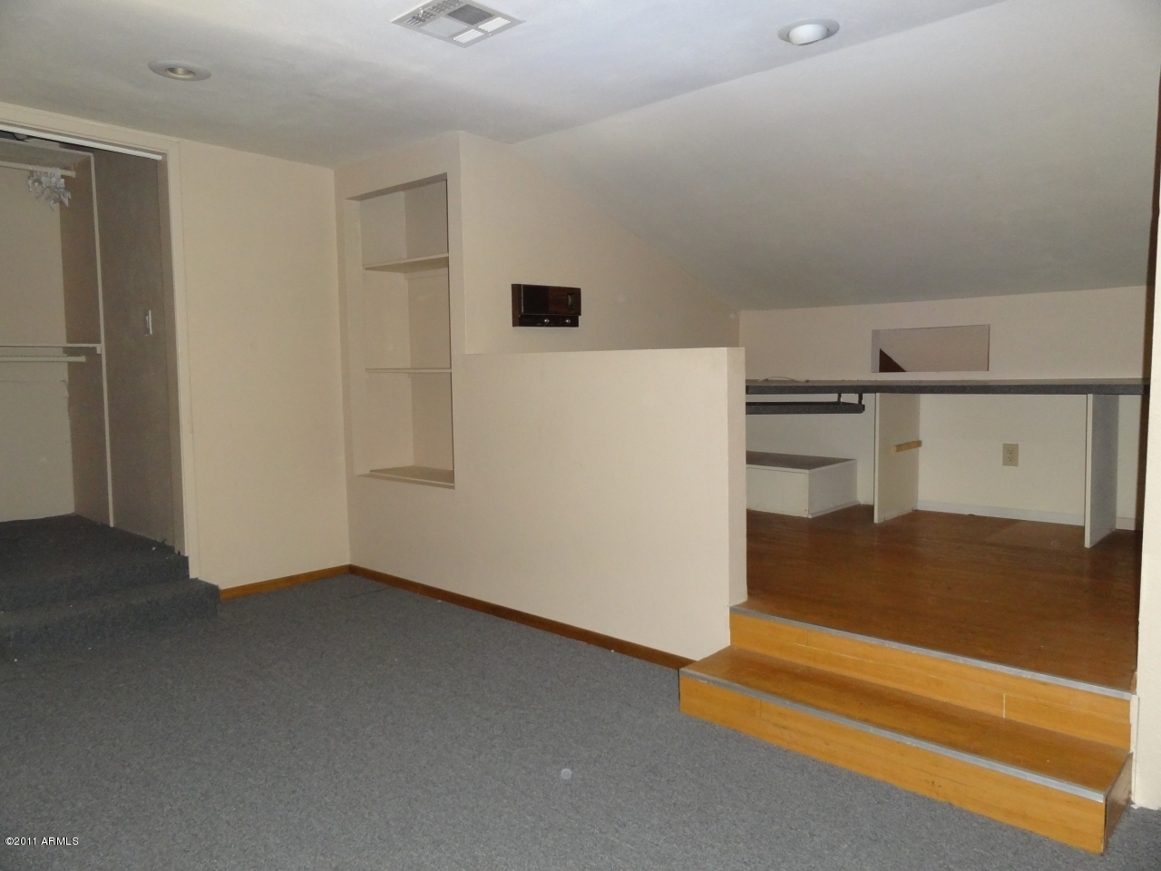2329 North Recker Road, Unit 8 Mesa, AZ 85215 - Photo 11 of 24 Upstairs Loft/Office