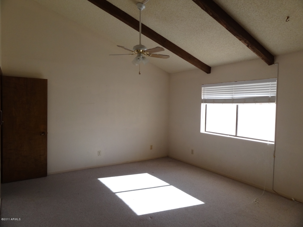 2329 North Recker Road, Unit 8 Mesa, AZ 85215 - Photo 12 of 24 Master Bedroom
