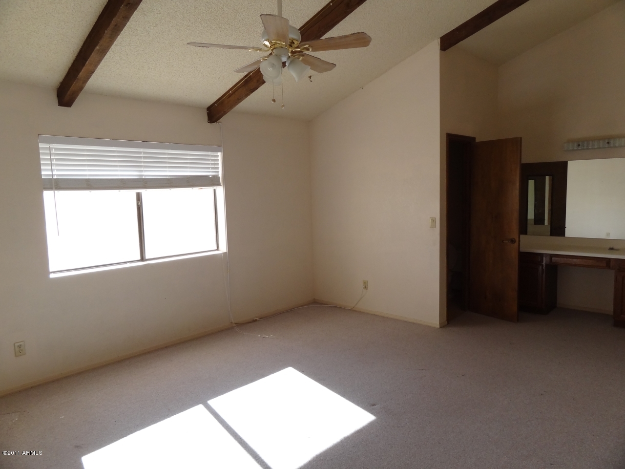 2329 North Recker Road, Unit 8 Mesa, AZ 85215 - Photo 13 of 24 Master Bedroom