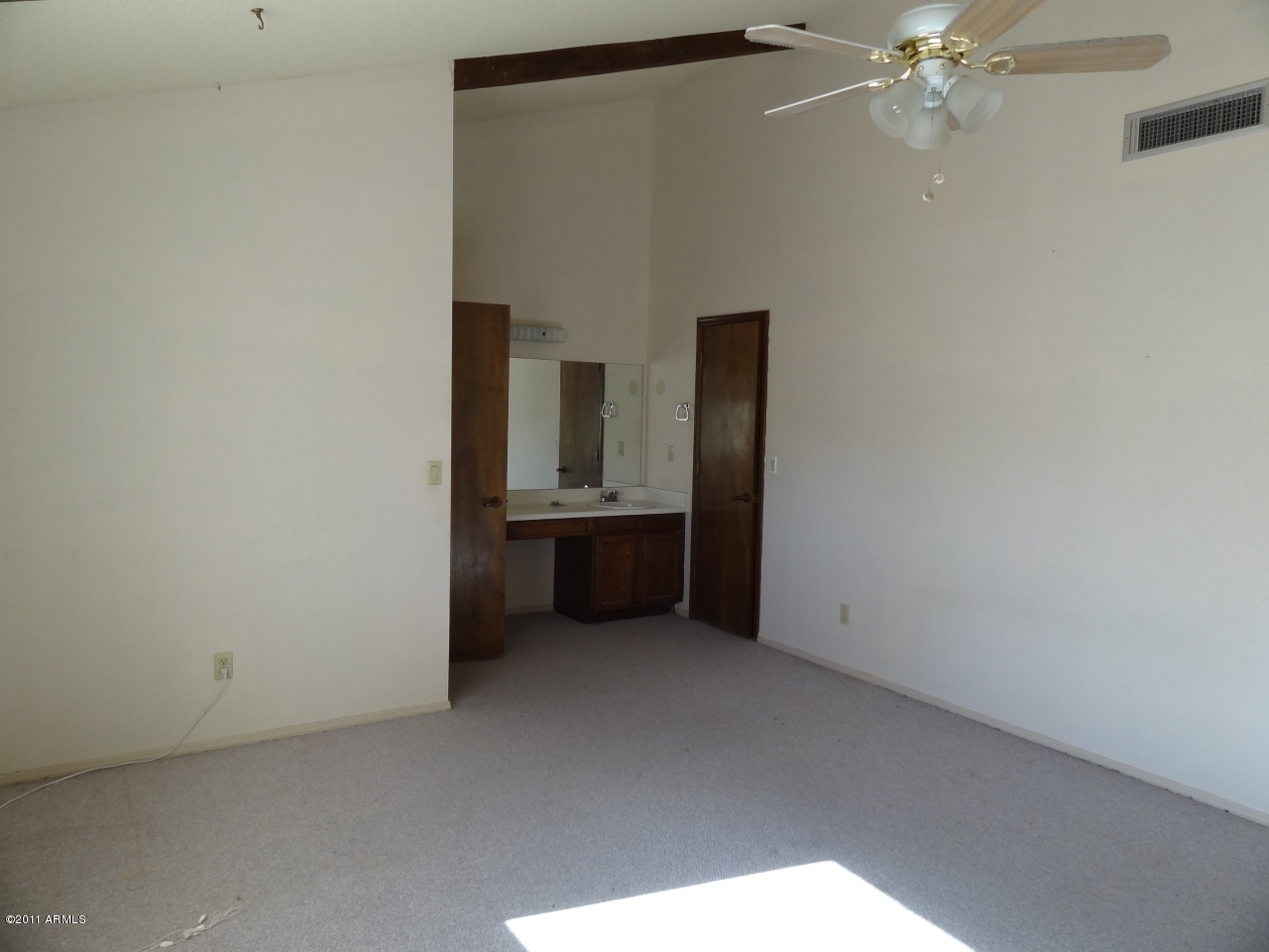 2329 North Recker Road, Unit 8 Mesa, AZ 85215 - Photo 14 of 24 Master Bedroom