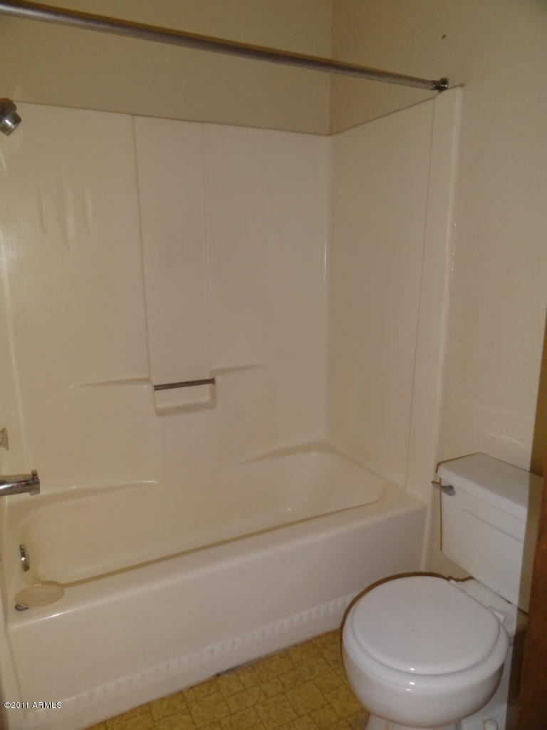 2329 North Recker Road, Unit 8 Mesa, AZ 85215 - Photo 15 of 24 Master Bathroom