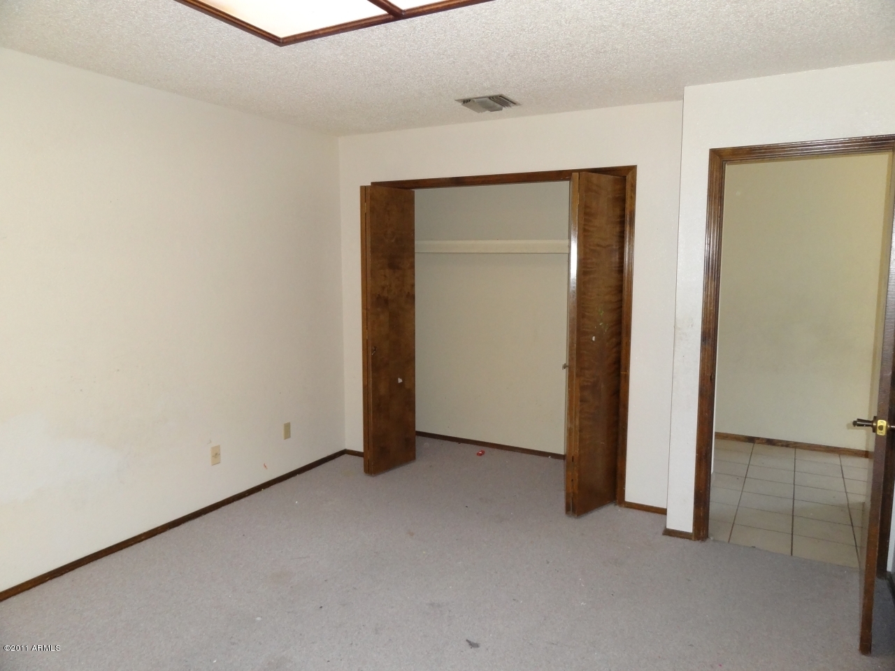 2329 North Recker Road, Unit 8 Mesa, AZ 85215 - Photo 19 of 24 Bedroom 2