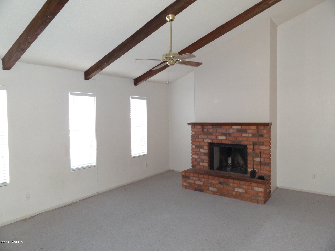2329 North Recker Road, Unit 8 Mesa, AZ 85215 - Photo 2 of 24 Living Room