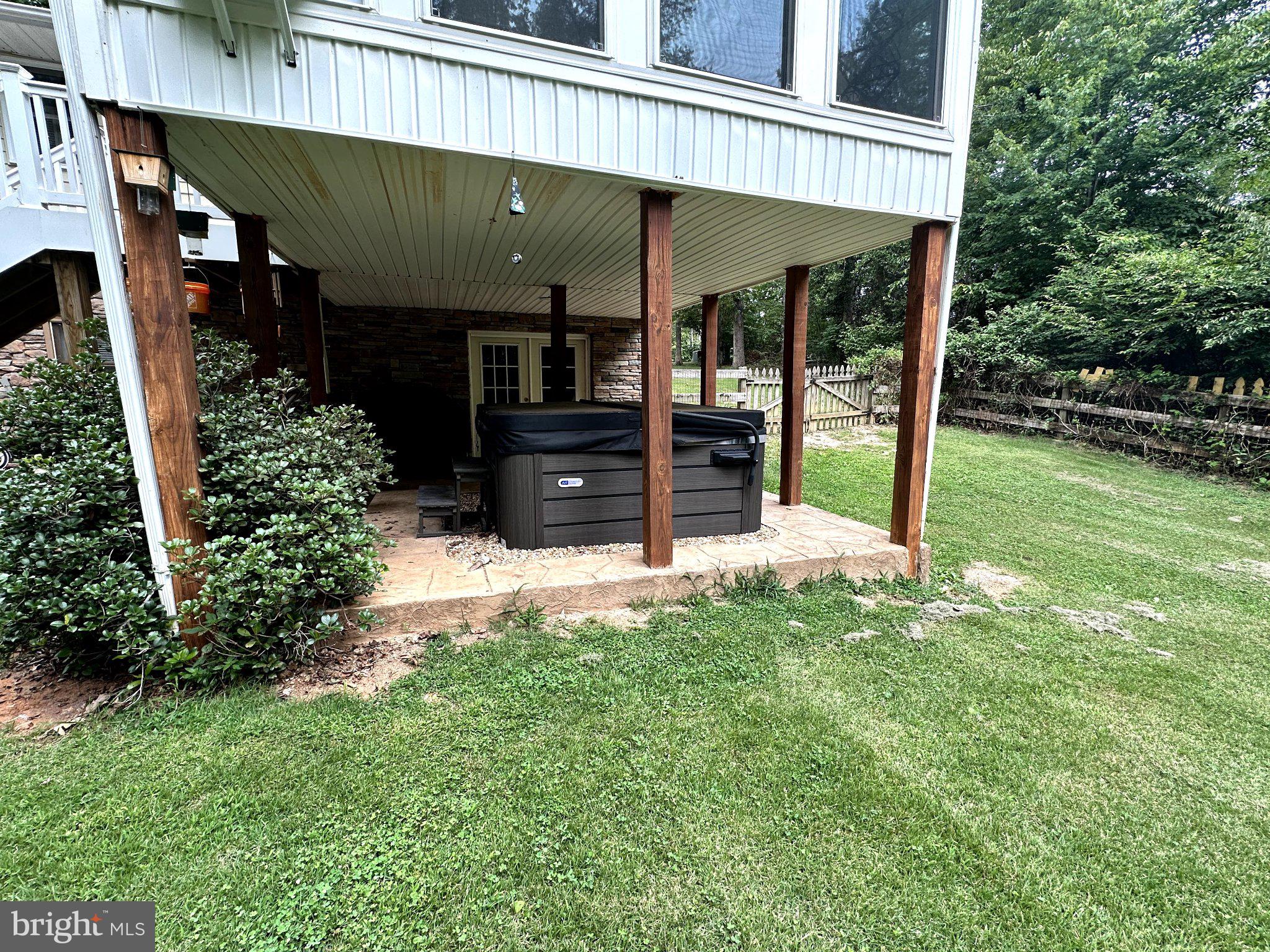 6107 Eds Road Mineral, VA 23117 - Photo 5 of 33 Gallery Image 5