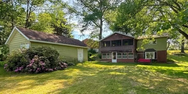 $179,900 | 7314 Central Avenue, Brohman, MI 49312