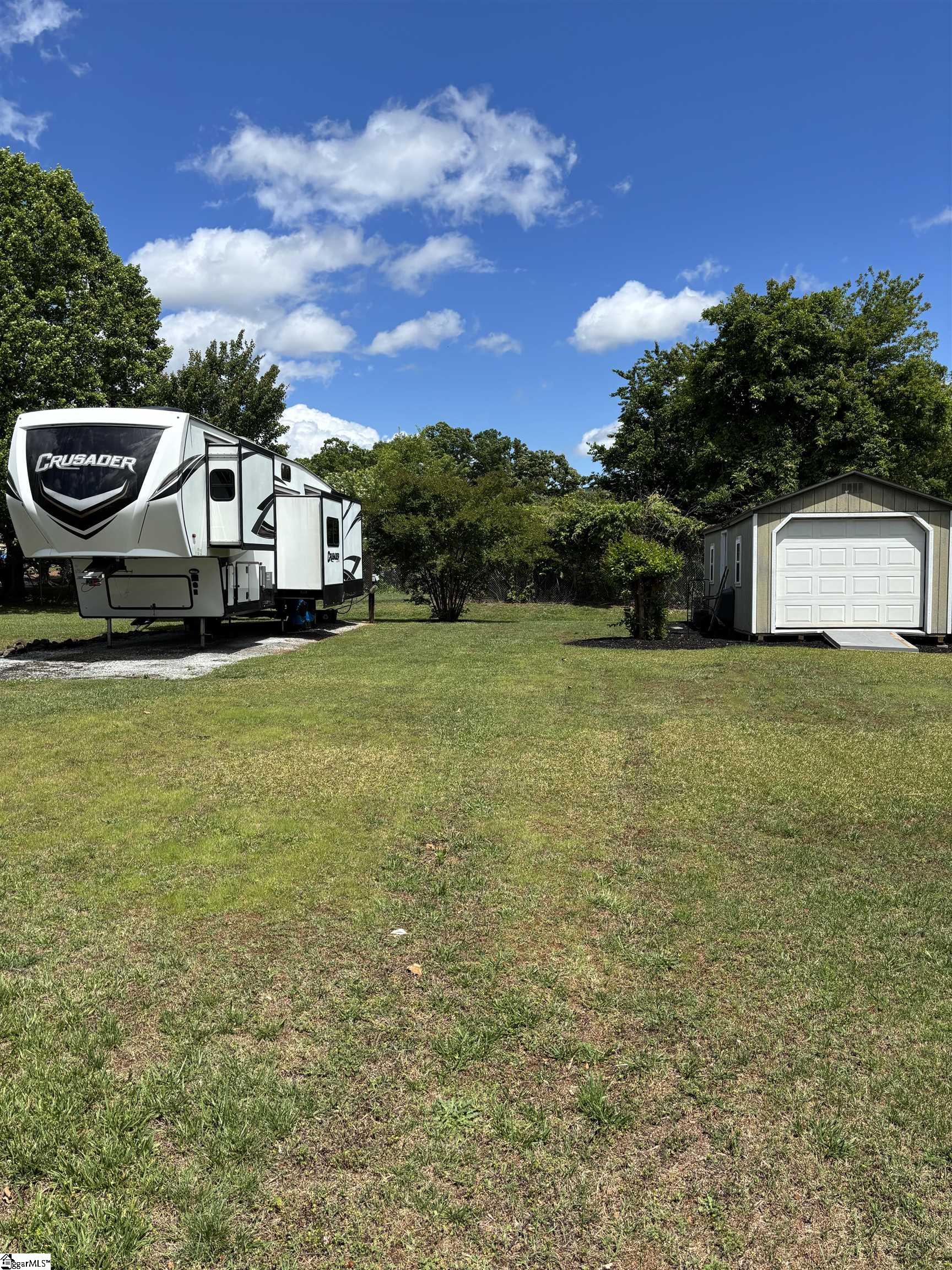 705 Rock Springs Road Easley, SC 29642 - Photo 36 of 36