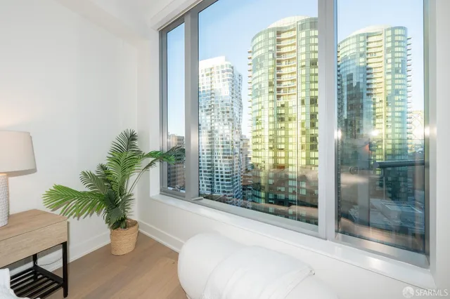 a view of a city view