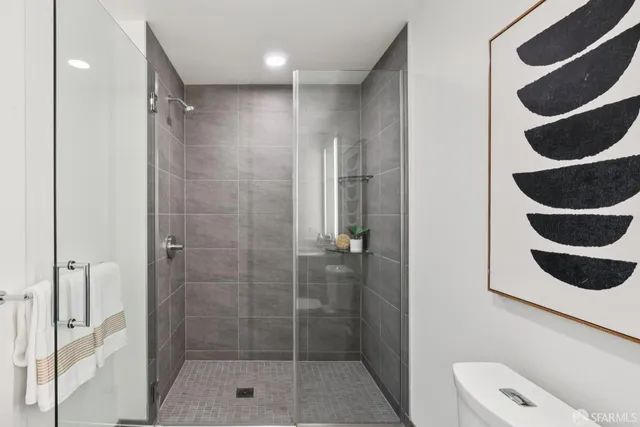 a view of a workspace with furniture