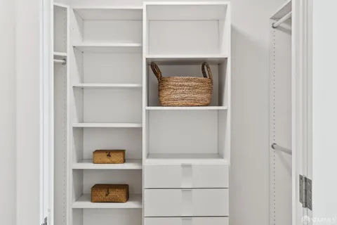 a living room with a couch