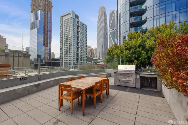 $1,999,000 | 201 Folsom Street, Unit 20E, San Francisco, CA 94105