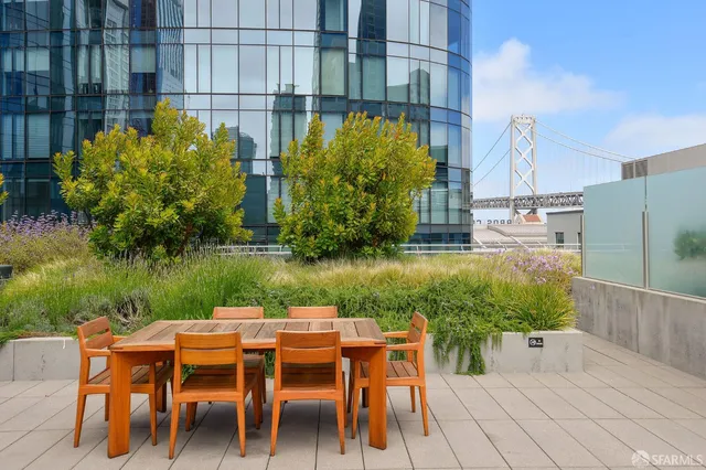 $1,999,000 | 201 Folsom Street, Unit 20E, San Francisco, CA 94105