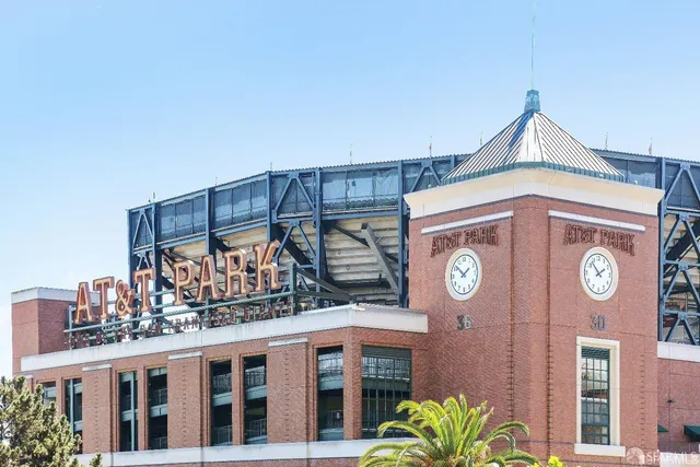 $1,999,000 | 201 Folsom Street, Unit 20E, San Francisco, CA 94105