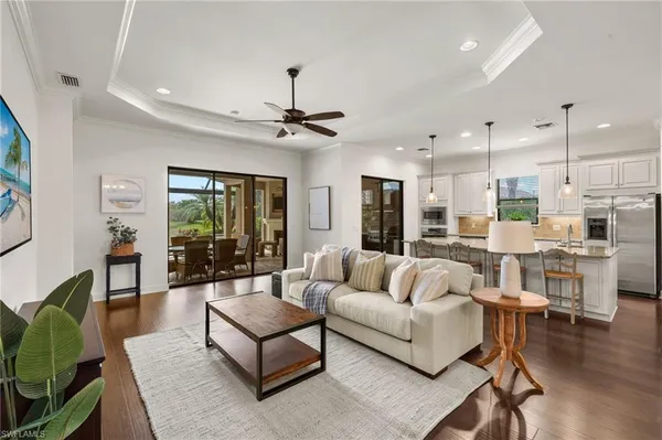 $10,000 | 8502 Palacio Terrace North, Naples, FL 34114