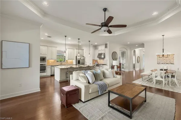 $10,000 | 8502 Palacio Terrace North, Naples, FL 34114