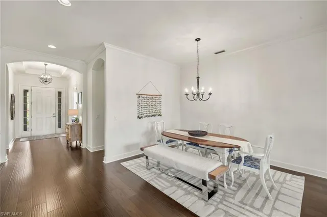 $10,000 | 8502 Palacio Terrace North, Naples, FL 34114