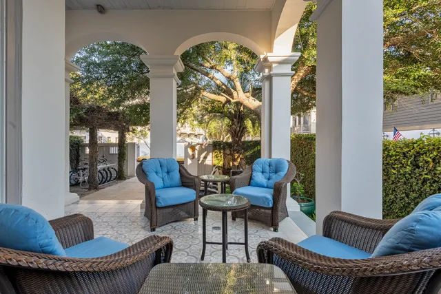 $4,199,000 | 14 Atwoods Lane, Rosemary Beach, FL 32461