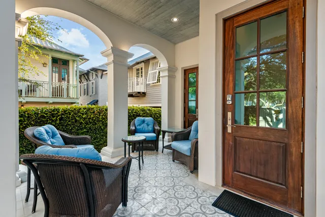 $4,199,000 | 14 Atwoods Lane, Rosemary Beach, FL 32461