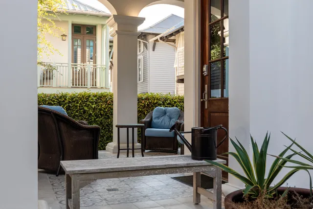 $4,199,000 | 14 Atwoods Lane, Rosemary Beach, FL 32461