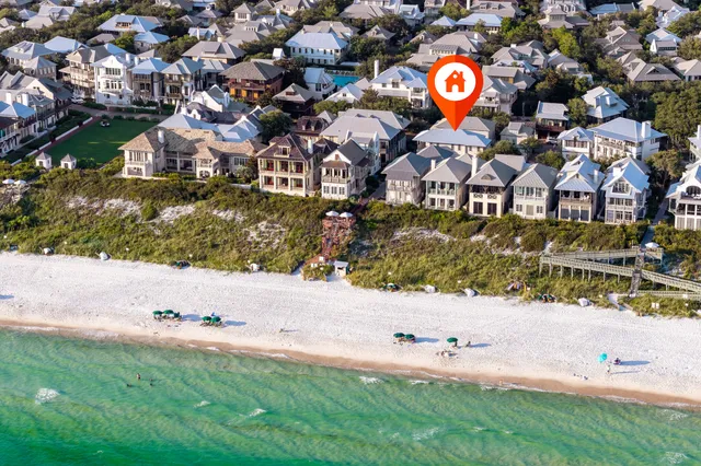 $4,199,000 | 14 Atwoods Lane, Rosemary Beach, FL 32461
