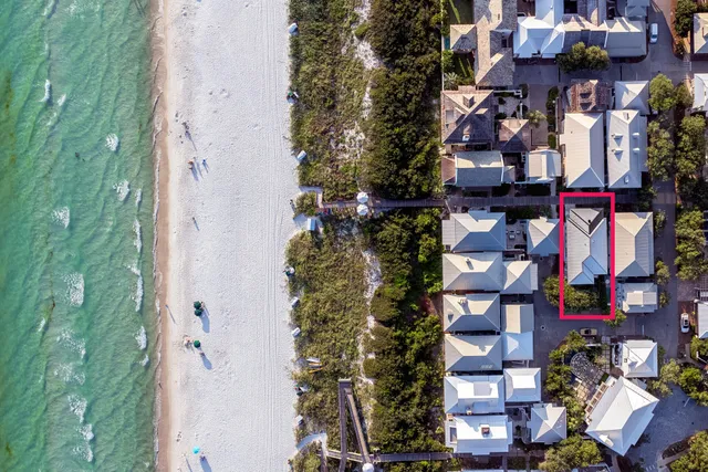 $4,199,000 | 14 Atwoods Lane, Rosemary Beach, FL 32461