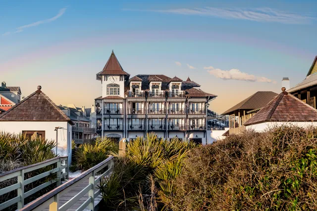 $4,199,000 | 14 Atwoods Lane, Rosemary Beach, FL 32461