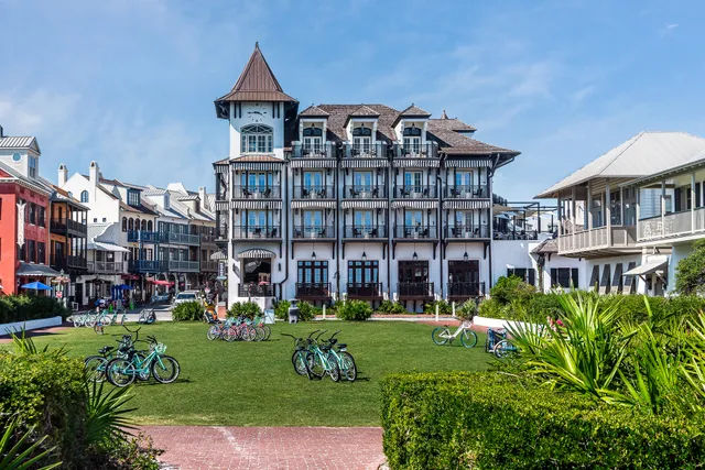 $4,199,000 | 14 Atwoods Lane, Rosemary Beach, FL 32461