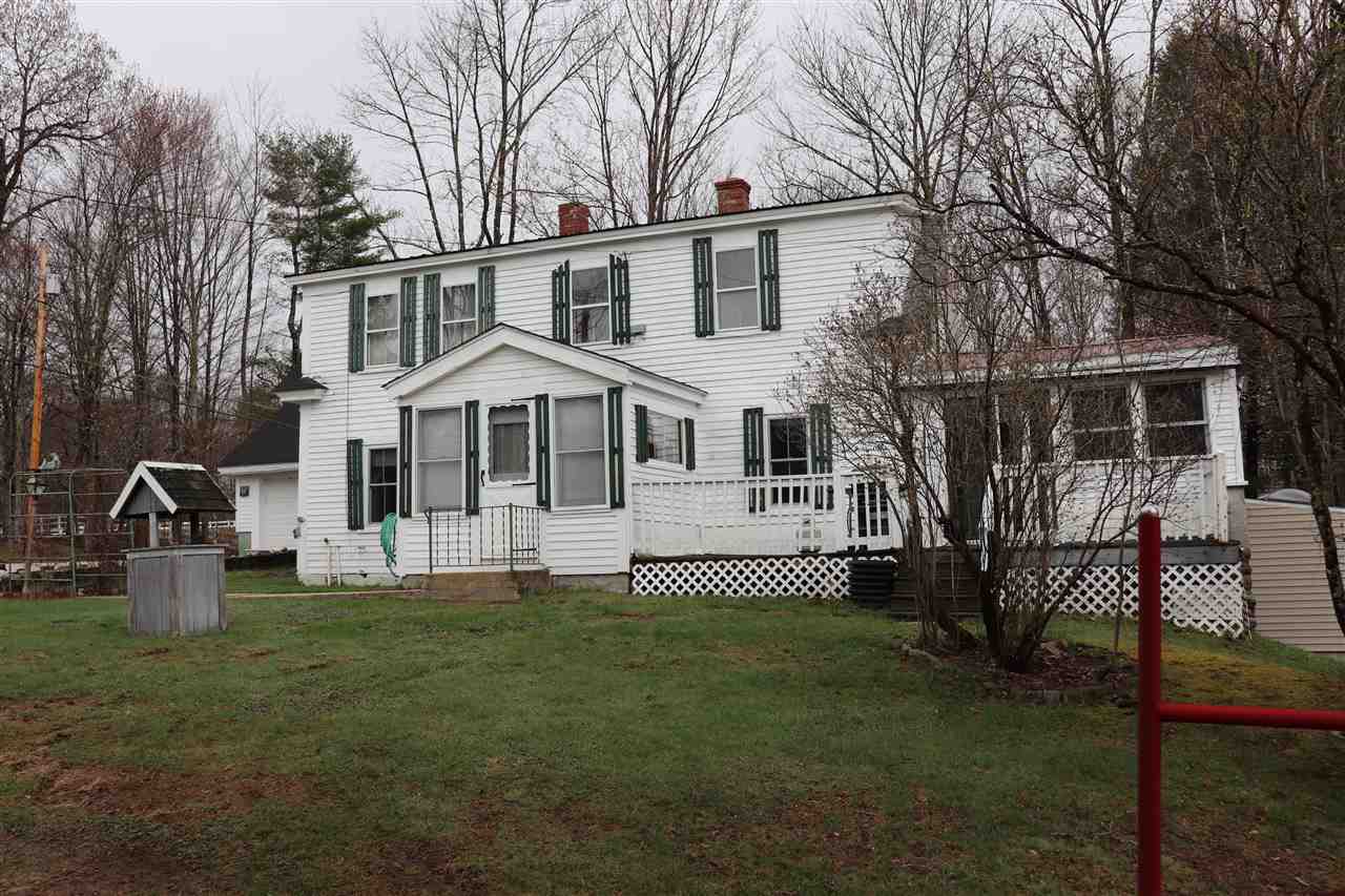 96 Jug Hill Road Milton, NH 03852 - Photo 16 of 22