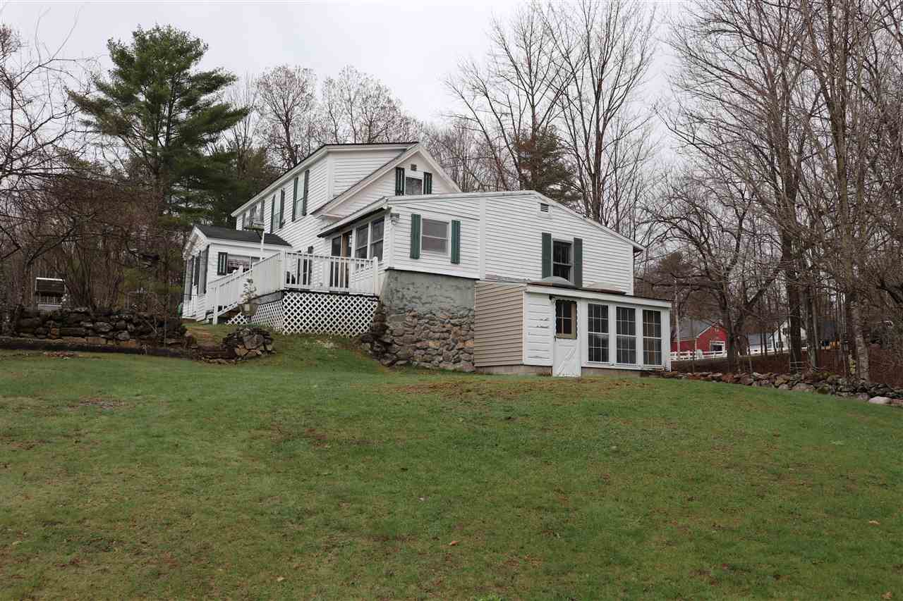 96 Jug Hill Road Milton, NH 03852 - Photo 17 of 22