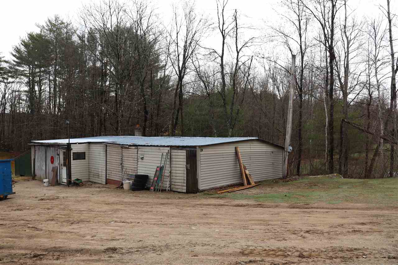 96 Jug Hill Road Milton, NH 03852 - Photo 19 of 22