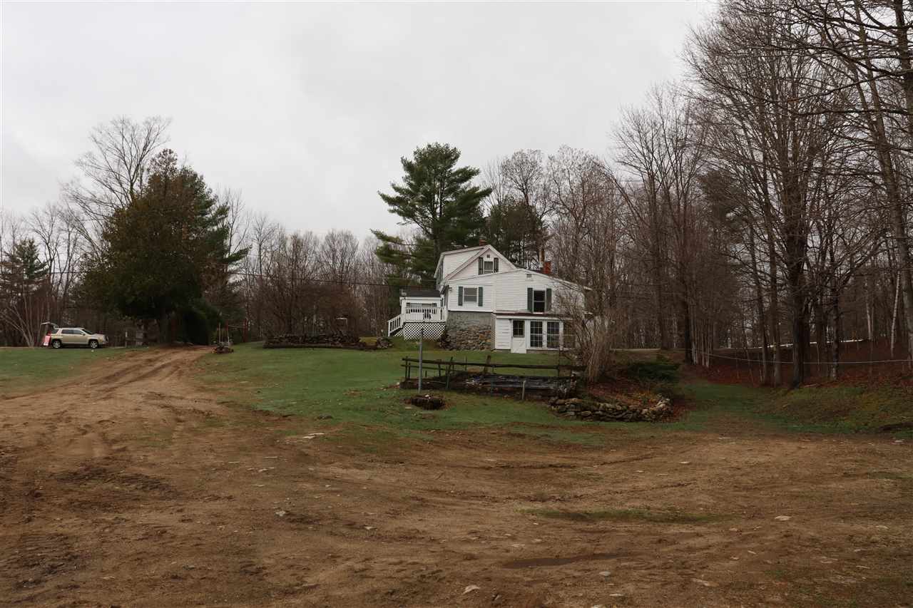 96 Jug Hill Road Milton, NH 03852 - Photo 21 of 22