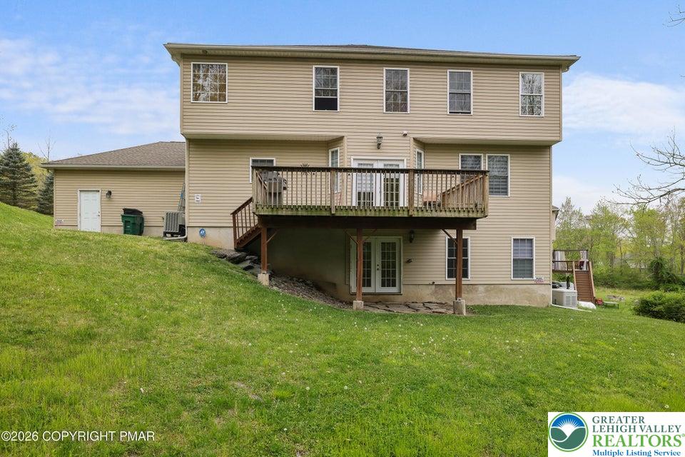 117 Fernwood Road Bushkill, PA 18324 - Photo 63 of 76