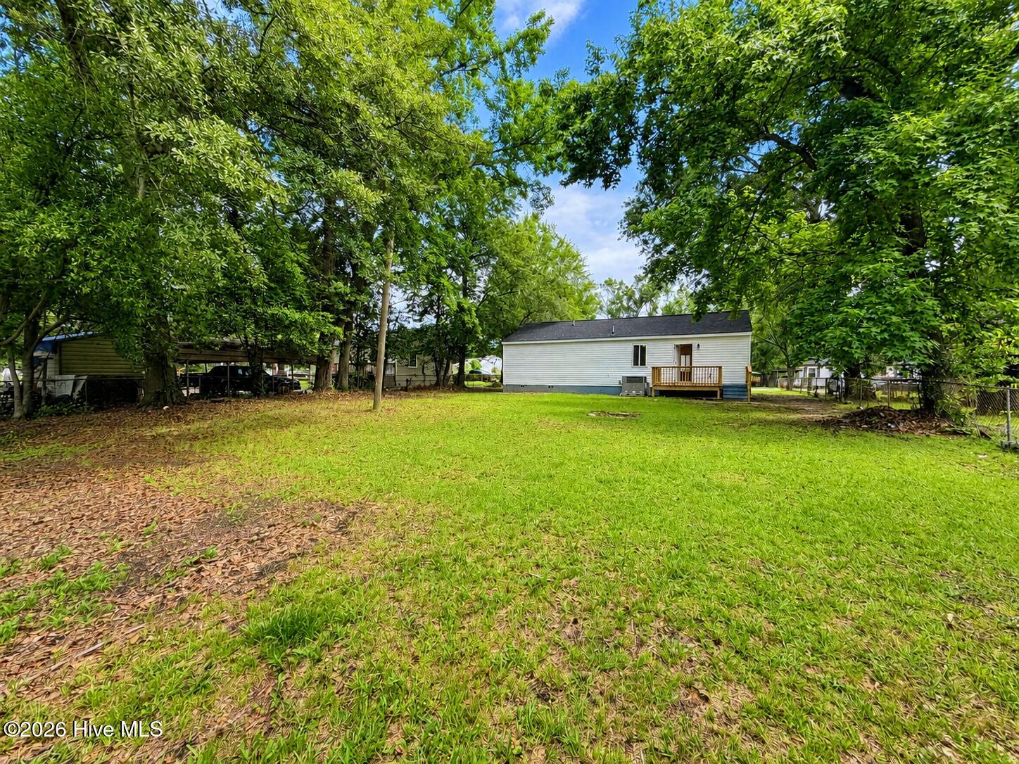 2010 Virginia Avenue Augusta, GA 30906 - Photo 37 of 37 35_sunny_backyard_with_leafy_trees
