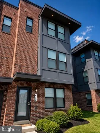 $485,000 | 417 Union Street, Frederick, MD 21701