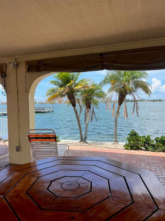 4725 Cove Circle, Unit 108 St. Petersburg, FL 33708 - Photo 14 of 14