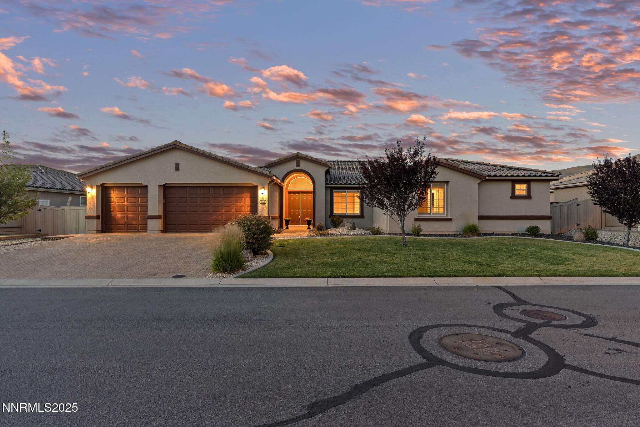 2725 Foxhunter Lane Reno, NV 89521 - Photo 1 of 80 1-web-or-mls-DSC02587