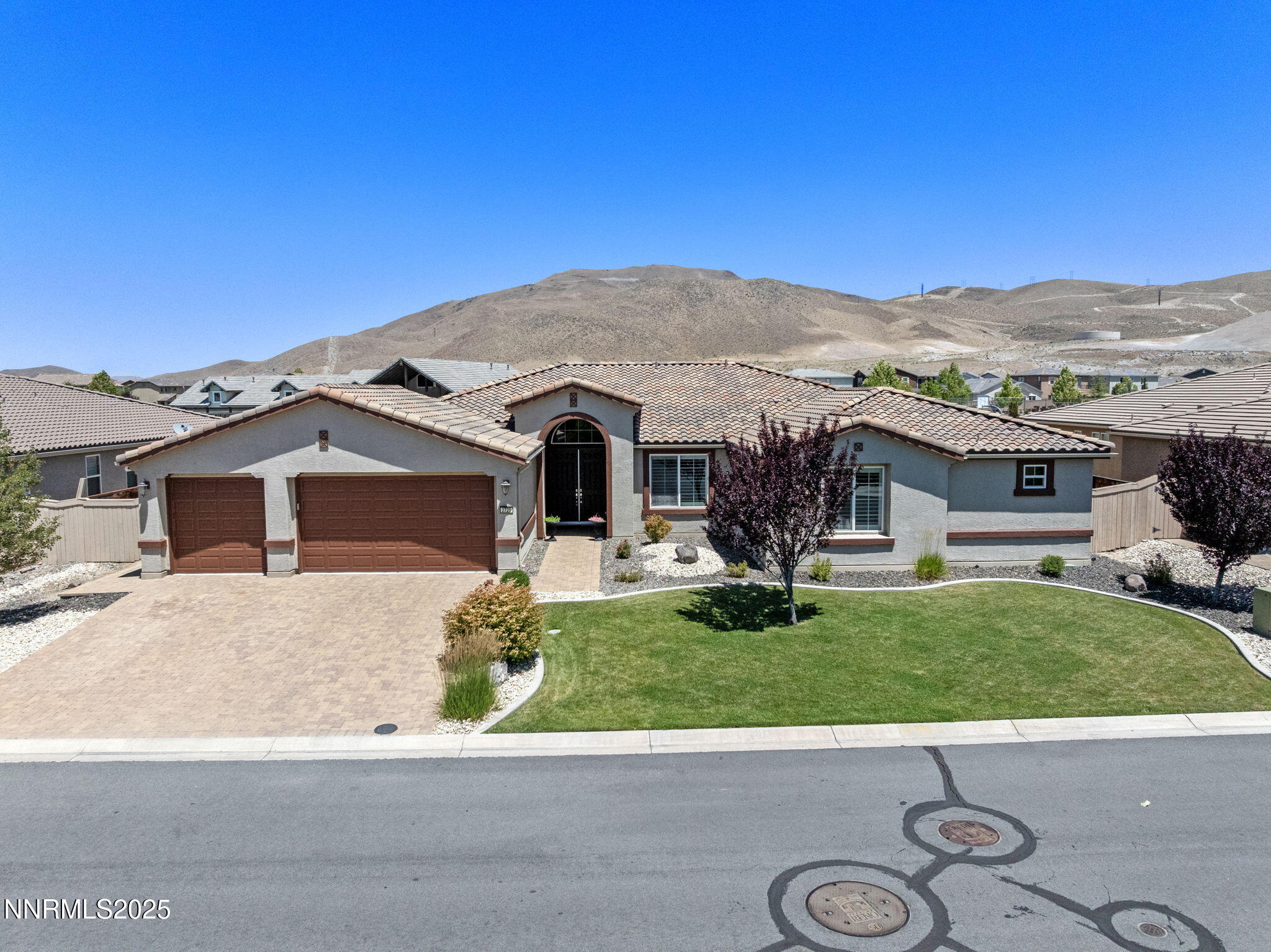 2725 Foxhunter Lane Reno, NV 89521 - Photo 14 of 80 14-web-or-mls-DJI_20250708124230_0075_D