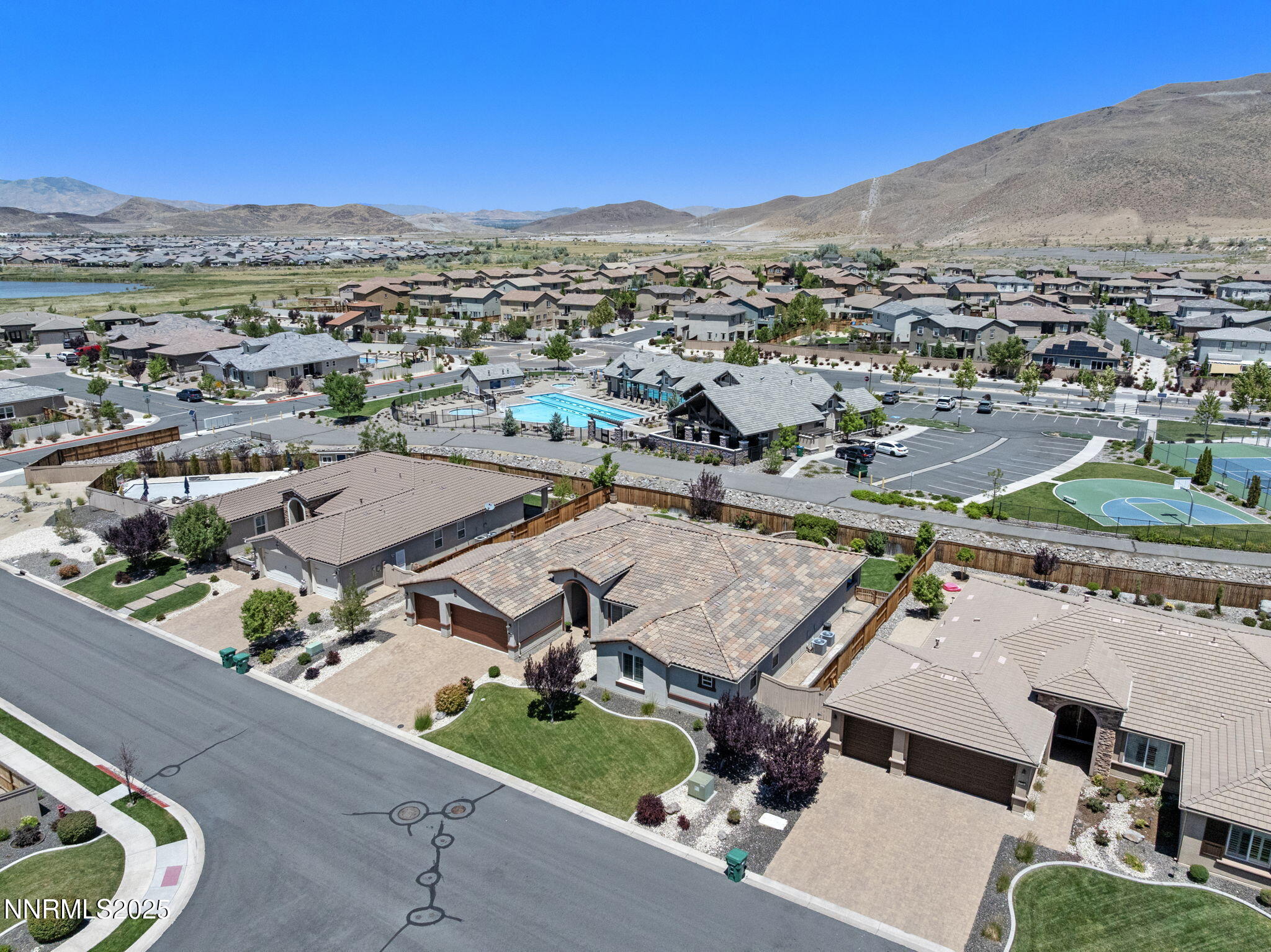2725 Foxhunter Lane Reno, NV 89521 - Photo 17 of 80 17-web-or-mls-DJI_20250708124322_0095_D