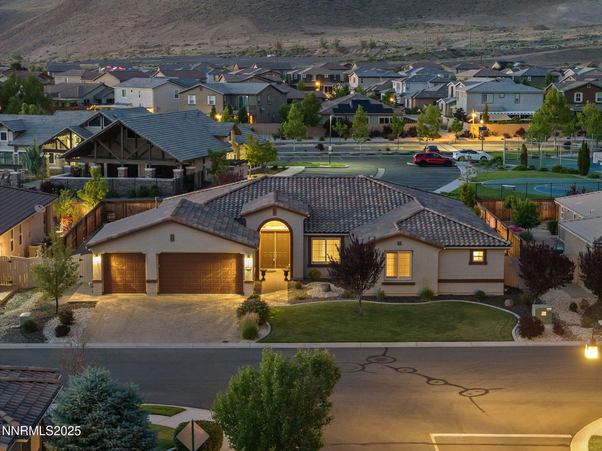 2725 Foxhunter Lane Reno, NV 89521 - Photo 3 of 80 3-web-or-mls-DJI_20250708210033_0161_D
